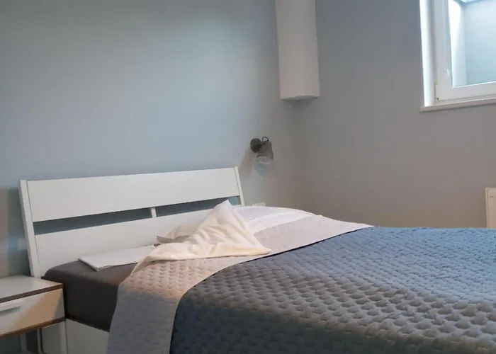 Lägenhet Jas I Malgosia *