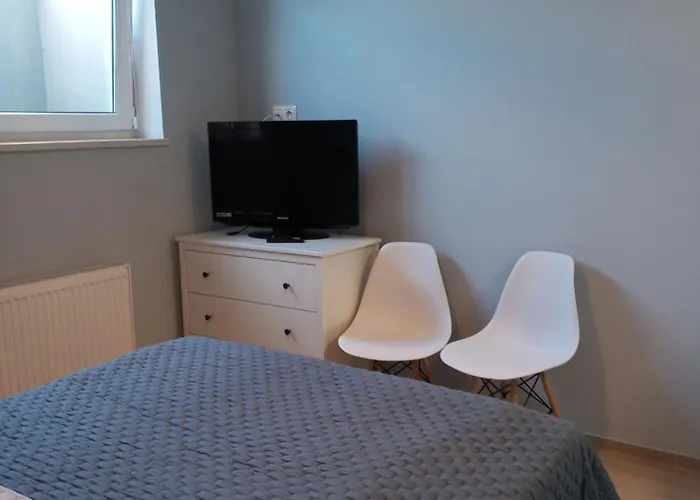 Lägenhet Jas I Malgosia